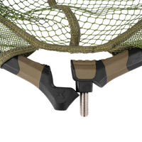 Korum Power Folding Spoon Latex Landing Nets